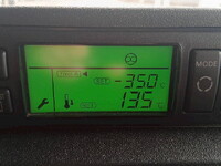 HINO Profia Refrigerator & Freezer Truck 2DG-FW1AHG 2018 1,116,540km_24