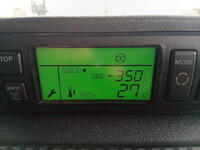 HINO Profia Refrigerator & Freezer Truck 2DG-FW1AHG 2018 1,116,540km_25