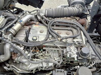 HINO Profia Refrigerator & Freezer Truck 2DG-FW1AHG 2018 1,116,540km_29