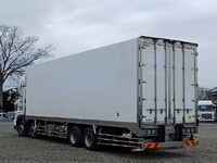 HINO Profia Refrigerator & Freezer Truck 2DG-FW1AHG 2018 1,116,540km_2