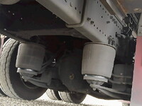 HINO Profia Refrigerator & Freezer Truck 2DG-FW1AHG 2018 1,116,540km_32