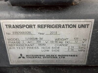 HINO Profia Refrigerator & Freezer Truck 2DG-FW1AHG 2018 1,116,540km_34