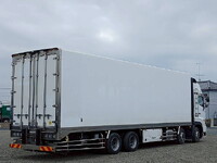 HINO Profia Refrigerator & Freezer Truck 2DG-FW1AHG 2018 1,116,540km_3