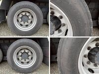 HINO Profia Refrigerator & Freezer Truck 2DG-FW1AHG 2018 1,116,540km_40