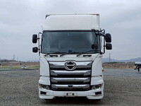 HINO Profia Refrigerator & Freezer Truck 2DG-FW1AHG 2018 1,116,540km_4