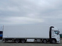 HINO Profia Refrigerator & Freezer Truck 2DG-FW1AHG 2018 1,116,540km_5