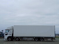 HINO Profia Refrigerator & Freezer Truck 2DG-FW1AHG 2018 1,116,540km_7