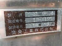 HINO Profia Refrigerator & Freezer Truck 2DG-FW1AHG 2018 1,116,540km_8