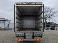 HINO Profia Refrigerator & Freezer Truck 2DG-FW1AHG 2018 1,116,540km_9