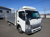 MITSUBISHI FUSO Canter Aluminum Block 2PG-FEB50 2020 96,534km_1