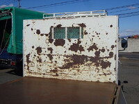 MITSUBISHI FUSO Canter Aluminum Block 2PG-FEB50 2020 96,534km_21