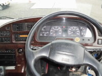 ISUZU Giga Dump LKG-CXZ77AT 2011 558,000km_6