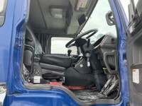 ISUZU Giga Dump LKG-CXZ77AT 2011 558,000km_7