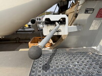 UD TRUCKS Quon Mixer Truck 2PG-CW5AL 2018 101,910km_14