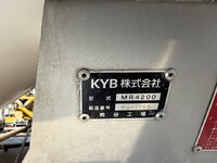 UD TRUCKS Quon Mixer Truck 2PG-CW5AL 2018 101,910km_15