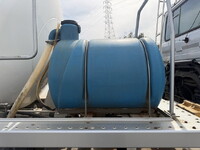 UD TRUCKS Quon Mixer Truck 2PG-CW5AL 2018 101,910km_23