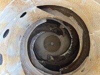 UD TRUCKS Quon Mixer Truck 2PG-CW5AL 2018 101,910km_25