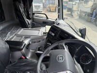 UD TRUCKS Quon Mixer Truck 2PG-CW5AL 2018 101,910km_32