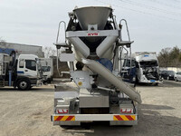 UD TRUCKS Quon Mixer Truck 2PG-CW5AL 2018 101,910km_5