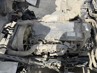 UD TRUCKS Quon Mixer Truck 2PG-CW5AL 2018 101,910km_8