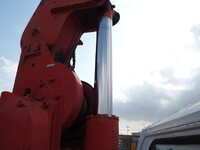 ISUZU Elf Dump (With Crane) KR-NKR81EN 2004 38,670km_11