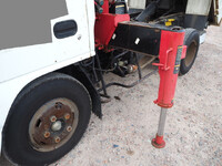ISUZU Elf Dump (With Crane) KR-NKR81EN 2004 38,670km_12