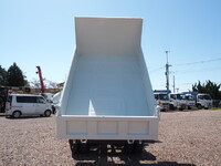 ISUZU Elf Dump (With Crane) KR-NKR81EN 2004 38,744km_12