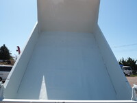 ISUZU Elf Dump (With Crane) KR-NKR81EN 2004 38,744km_13