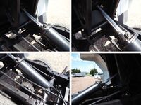 ISUZU Elf Dump (With Crane) KR-NKR81EN 2004 38,744km_15