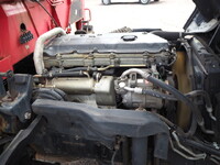 ISUZU Elf Dump (With Crane) KR-NKR81EN 2004 38,670km_17