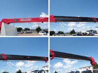 ISUZU Elf Dump (With Crane) KR-NKR81EN 2004 38,744km_17