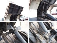 ISUZU Elf Dump (With Crane) KR-NKR81EN 2004 38,670km_18