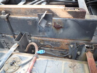 ISUZU Elf Dump (With Crane) KR-NKR81EN 2004 38,670km_21