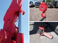 ISUZU Elf Dump (With Crane) KR-NKR81EN 2004 38,744km_21