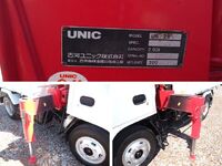 ISUZU Elf Dump (With Crane) KR-NKR81EN 2004 38,744km_22