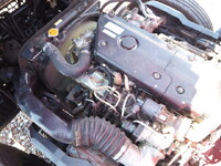 ISUZU Elf Dump (With Crane) KR-NKR81EN 2004 38,744km_30