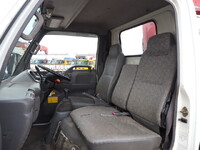 ISUZU Elf Dump (With Crane) KR-NKR81EN 2004 38,670km_37