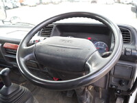 ISUZU Elf Dump (With Crane) KR-NKR81EN 2004 38,670km_40