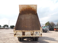 ISUZU Elf Dump (With Crane) KR-NKR81EN 2004 38,670km_5