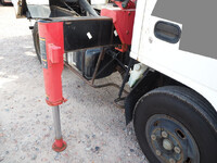 ISUZU Elf Dump (With Crane) KR-NKR81EN 2004 38,670km_8