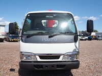 ISUZU Elf Dump (With Crane) KR-NKR81EN 2004 38,744km_9