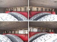 MITSUBISHI FUSO Super Great Refrigerator & Freezer Truck QPG-FV60VZ 2017 719,245km_13