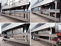 MITSUBISHI FUSO Super Great Refrigerator & Freezer Truck QPG-FV60VZ 2017 719,245km_14