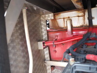 MITSUBISHI FUSO Super Great Refrigerator & Freezer Truck QPG-FV60VZ 2017 719,245km_16