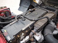 MITSUBISHI FUSO Super Great Refrigerator & Freezer Truck QPG-FV60VZ 2017 719,245km_19