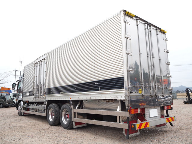 Super Great Refrigerator & Freezer Truck_2