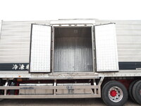 MITSUBISHI FUSO Super Great Refrigerator & Freezer Truck QPG-FV60VZ 2017 719,245km_20