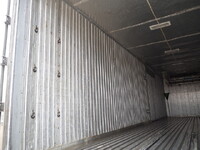 MITSUBISHI FUSO Super Great Refrigerator & Freezer Truck QPG-FV60VZ 2017 719,245km_27