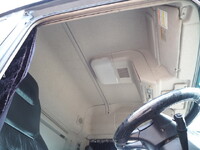 MITSUBISHI FUSO Super Great Refrigerator & Freezer Truck QPG-FV60VZ 2017 719,245km_30