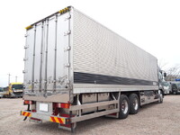 MITSUBISHI FUSO Super Great Refrigerator & Freezer Truck QPG-FV60VZ 2017 719,245km_4